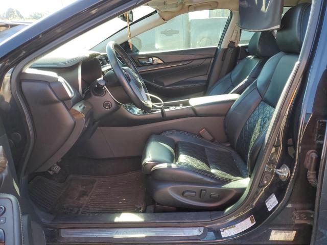 Photo 7 from auction – 2016 NISSAN MAXIMA 3.5 with VIN 1N4AA6AP4GC387408