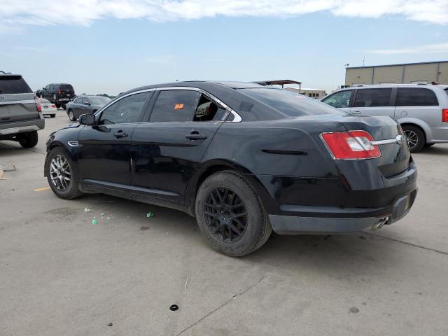 Фото 2 с аукциона – 2012 FORD TAURUS LIM с VIN 1FAHP2FW0CG101885