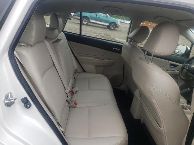 Photo 10 from auction – 2012 SUBARU IMPREZA LI with VIN JF1GPAG64CH227360