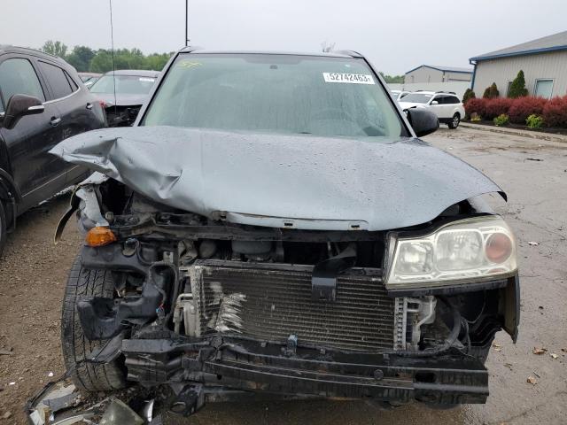 Photo 5 from auction – 2007 SATURN VUE with VIN 5GZCZ33D97S810713