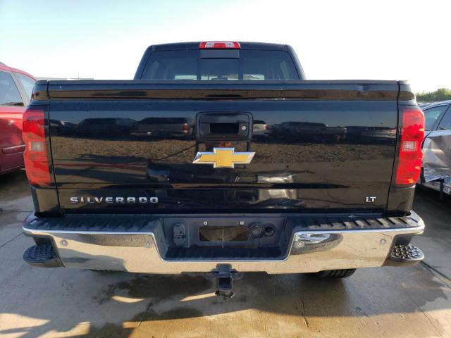 صورة رقم 6 من المزاد - 2014 CHEVROLET SILVERADO مع VIN 3GCUKREC3EG166308