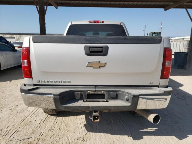 Photo 6 from auction – 2009 CHEVROLET SILVERADO with VIN 1GCHK53609F143180