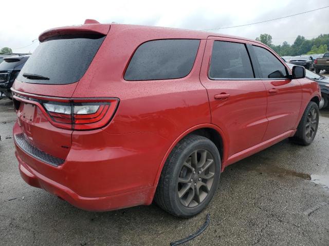 Снимка 3 от търг – 2018 DODGE DURANGO GT с VIN 1C4RDHDG8JC494738