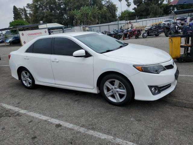 Photo 4 from auction – 2012 TOYOTA CAMRY BASE with VIN 4T1BF1FK1CU155686
