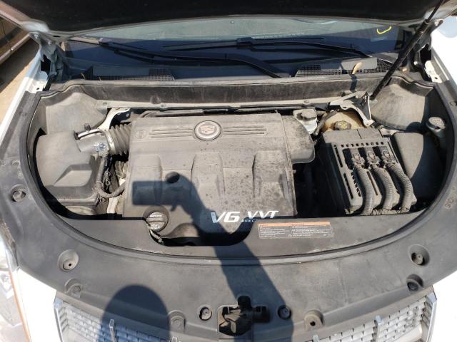 Фото 11 с аукциона – 2012 CADILLAC SRX PERFOR с VIN 3GYFNBE30CS564006
