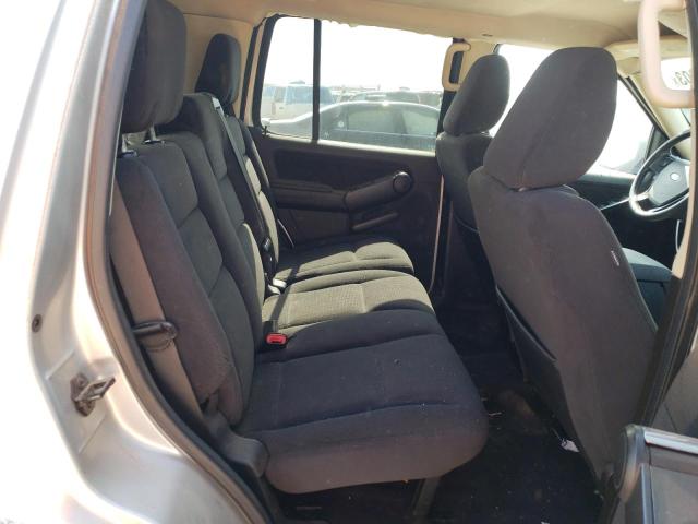 Photo 11 from auction – 2010 FORD EXPLORER X with VIN 1FMEU6DE4AUA73171