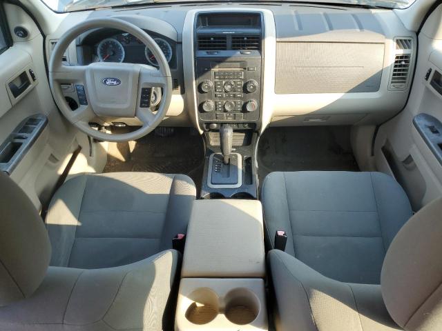 Photo 8 from auction – 2010 FORD ESCAPE XLS with VIN 1FMCU0C75AKA52803