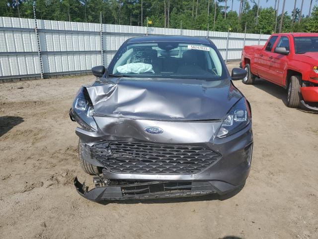 Photo 5 from auction – 2021 FORD ESCAPE S with VIN 1FMCU0F61MUA76172
