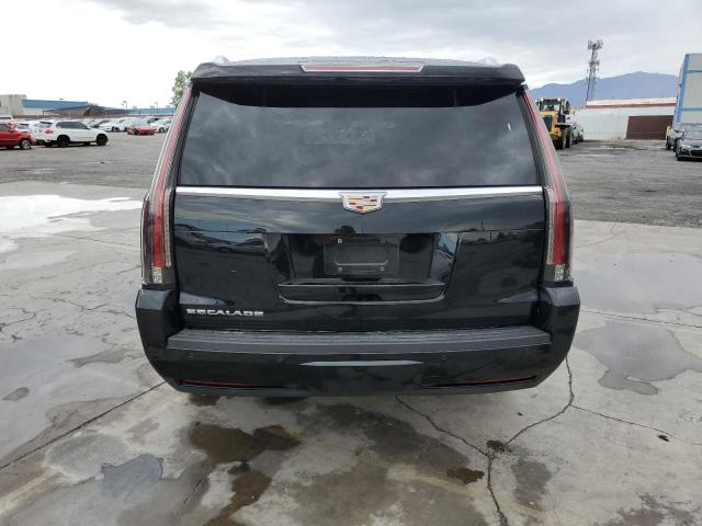 Photo 6 from auction – 2016 CADILLAC ESCALADE E with VIN 1GYS4KKJ9GR249735