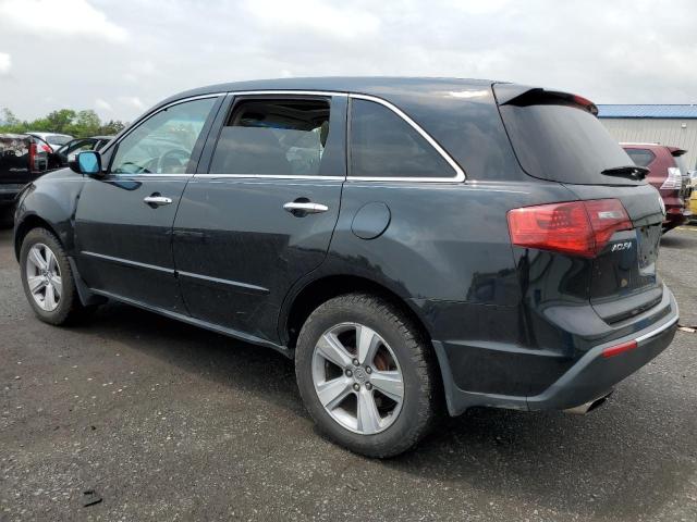 Photo 2 from auction – 2012 ACURA MDX TECHNO with VIN 2HNYD2H32CH528795