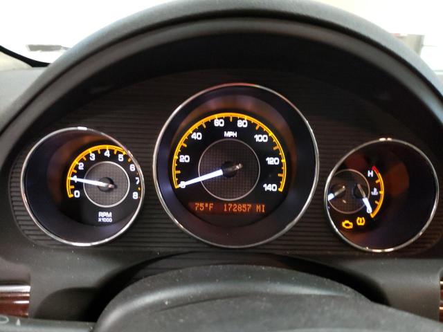 Photo 9 from auction – 2008 SATURN AURA with VIN 1G8ZS57BX8F260379
