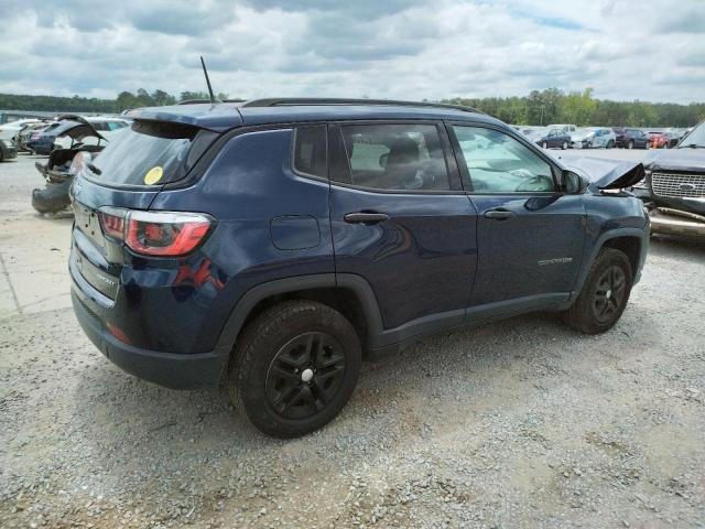 Photo 3 from auction – 2018 JEEP COMPASS SP with VIN 3C4NJDAB6JT282711