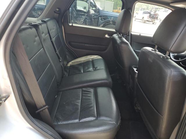 Photo 11 from auction – 2011 FORD ESCAPE LIM with VIN 1FMCU9EG4BKC27819