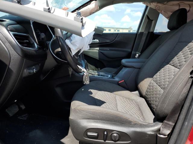 Photo 7 from auction – 2018 CHEVROLET EQUINOX LT with VIN 2GNAXJEV3J6329902