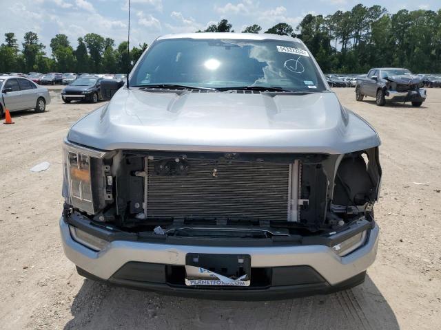 Photo 5 from auction – 2022 FORD F150 SUPER with VIN 1FTEW1CP5NKE59040
