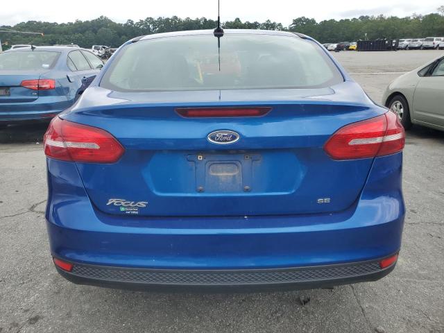 Photo 6 from auction – 2018 FORD FOCUS SE with VIN 1FADP3F29JL250222