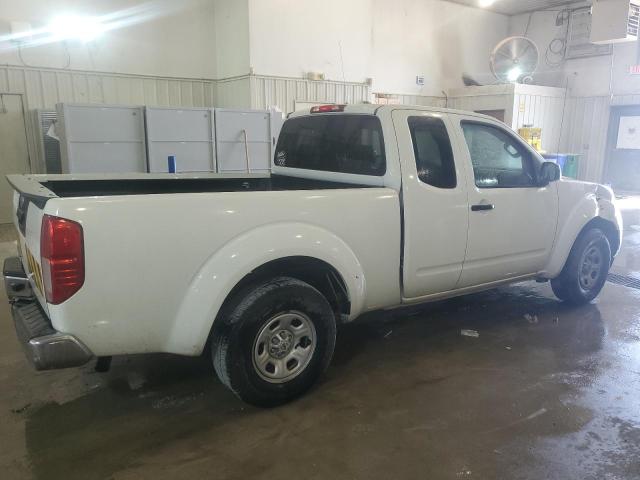 Photo 3 from auction – 2013 NISSAN FRONTIER S with VIN 1N6BD0CT8DN733339