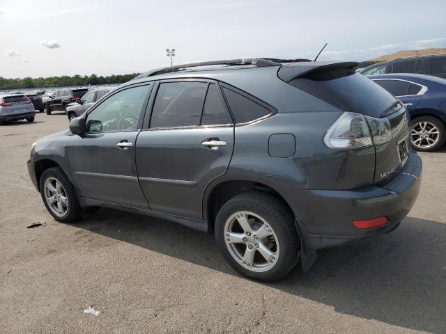Photo 2 from auction – 2006 LEXUS RX 400H with VIN JTJHW31U460015921