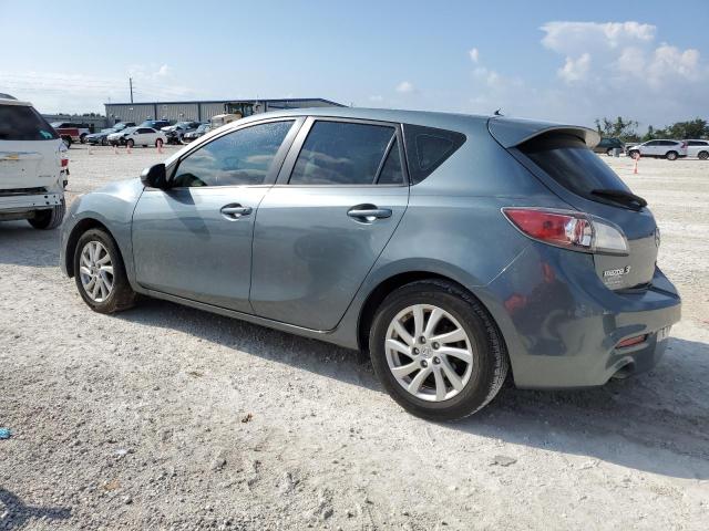 Photo 2 from auction – 2012 MAZDA 3 I with VIN JM1BL1L70C1560419