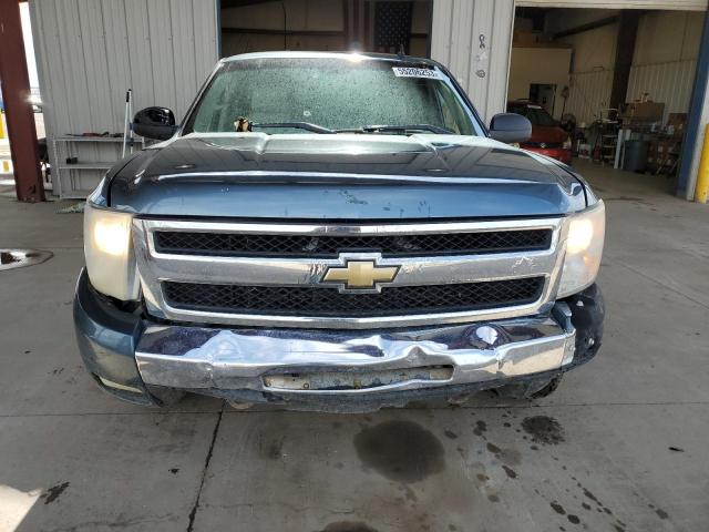 Photo 5 from auction – 2009 CHEVROLET SILVERADO with VIN 1GCEK29J79Z196373