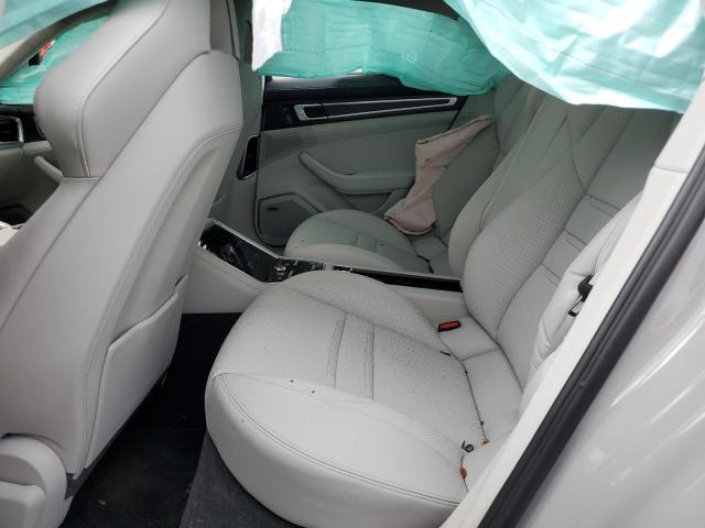 Photo 10 from auction – 2021 PORSCHE PANAMERA G with VIN WP0AG2A72ML148131