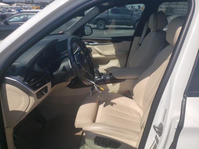 Photo 7 from auction – 2015 BMW X5 XDRIVE5 with VIN 5UXKR6C57F0J74793
