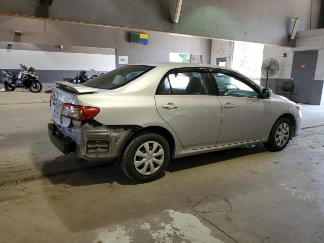 Photo 3 from auction – 2011 TOYOTA COROLLA BA with VIN 2T1BU4EE1BC688527
