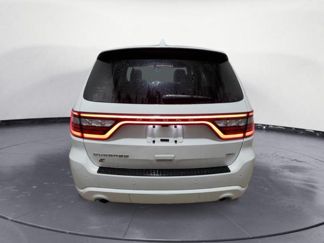 Фото 6 с аукциона – 2022 DODGE DURANGO GT с VIN 1C4RDJDG6NC188408