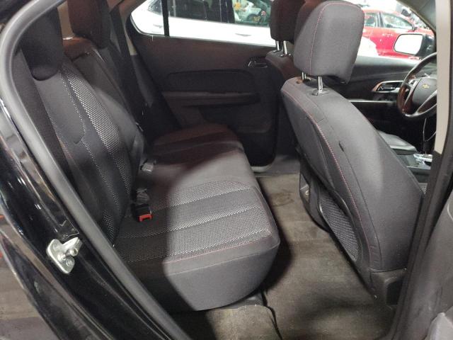 Photo 11 from auction – 2010 CHEVROLET EQUINOX LT with VIN 2CNFLDEY1A6390845
