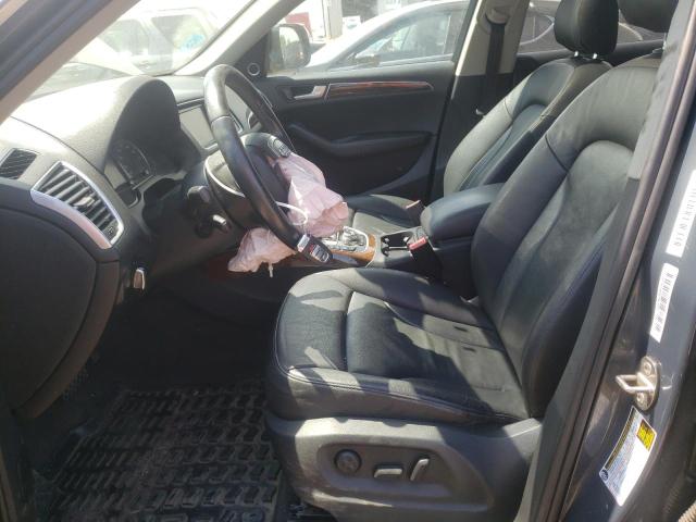 Photo 7 from auction – 2010 AUDI Q5 PRESTIG with VIN WA1VKAFP9AA079541