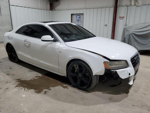 Photo 4 from auction – 2010 AUDI A5 PRESTIG with VIN WAUWKAFR1AA065268