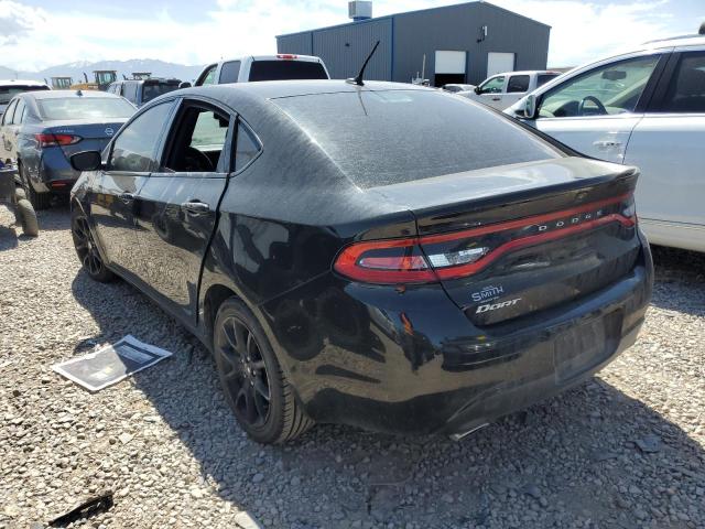 Photo 2 from auction – 2015 DODGE DART SXT with VIN 1C3CDFBB8FD345205