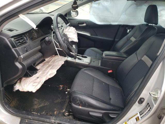 Photo 7 from auction – 2014 TOYOTA CAMRY L with VIN 4T1BF1FK4EU409037