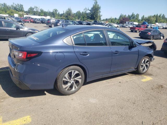 Photo 3 from auction – 2023 SUBARU LEGACY PRE with VIN 4S3BWAC62P3010244