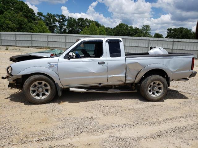 NISSAN FRONTIER K 2003 with VIN 1N6DD26T83C410922 - Photo from auction