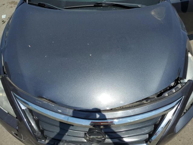 Photo 11 from auction – 2013 NISSAN ALTIMA 2.5 with VIN 1N4AL3AP8DC140378