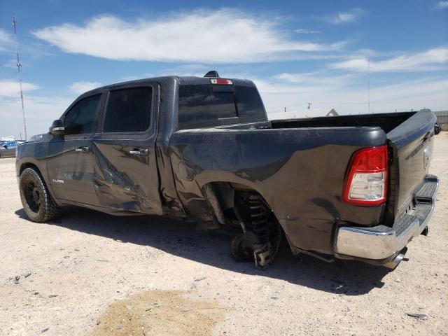 Photo 2 from auction – 2020 RAM 1500 BIG H with VIN 1C6SRFFT5LN362505