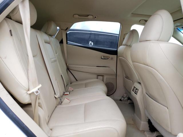 Photo 11 from auction – 2015 LEXUS RX 350 with VIN 2T2ZK1BA9FC169750