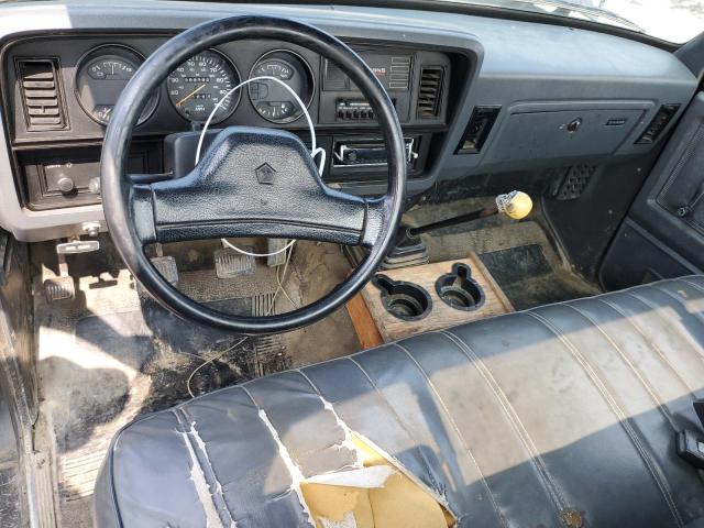 Photo 8 from auction – 1992 DODGE D-SERIES D with VIN 1B7KE26C9NS592193