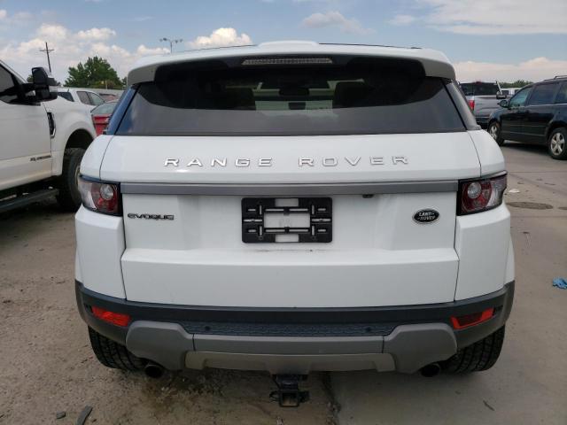 Photo 6 from auction – 2015 LAND ROVER RANGE ROVE with VIN SALVP2BG6FH995569