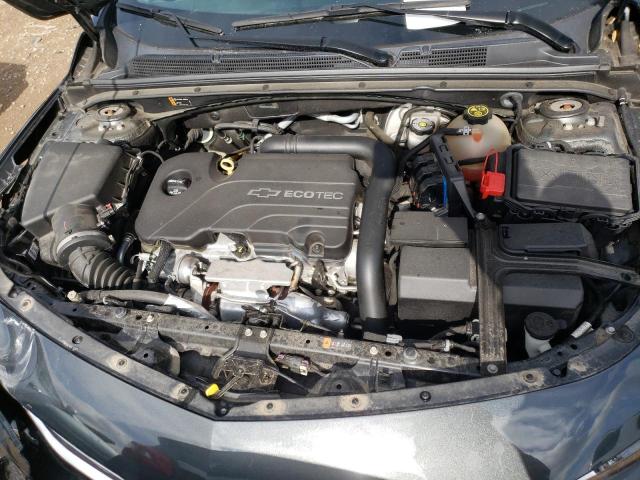 Photo 11 from auction – 2017 CHEVROLET MALIBU LT with VIN 1G1ZE5ST5HF147008