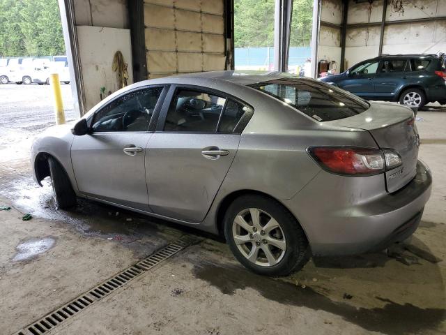 Photo 2 from auction – 2010 MAZDA 3 I with VIN JM1BL1SG2A1135198