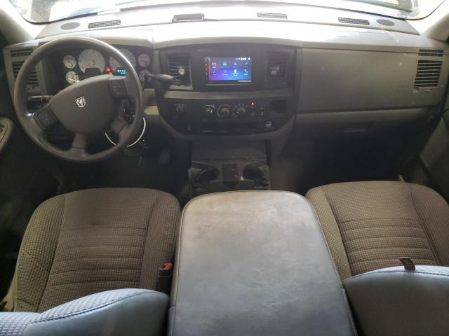 Photo 8 from auction – 2007 DODGE RAM 1500 S with VIN 1D7HU18P67J614625