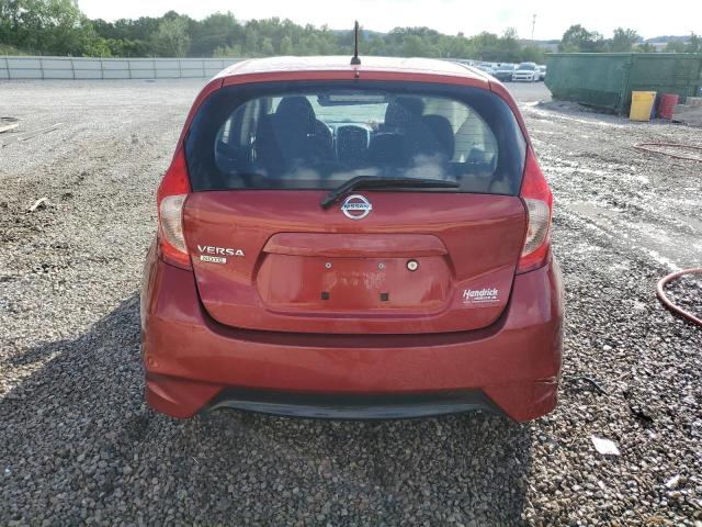 Photo 6 from auction – 2017 NISSAN VERSA NOTE with VIN 3N1CE2CP4HL378391
