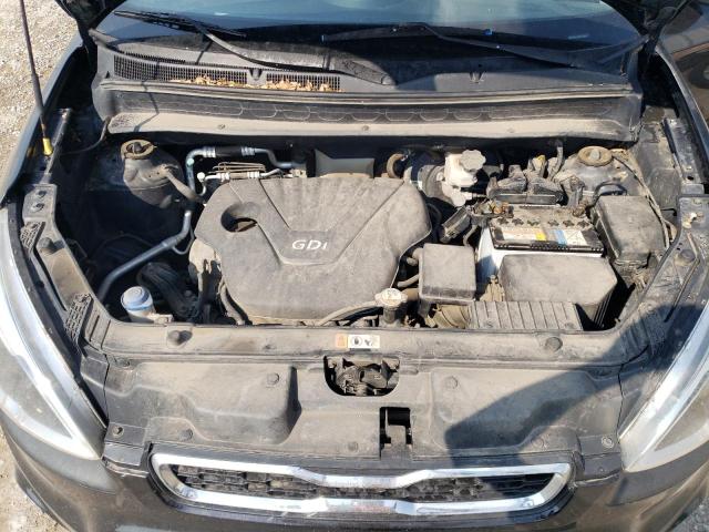 Photo 11 from auction – 2012 KIA SOUL with VIN KNDJT2A58C7745169