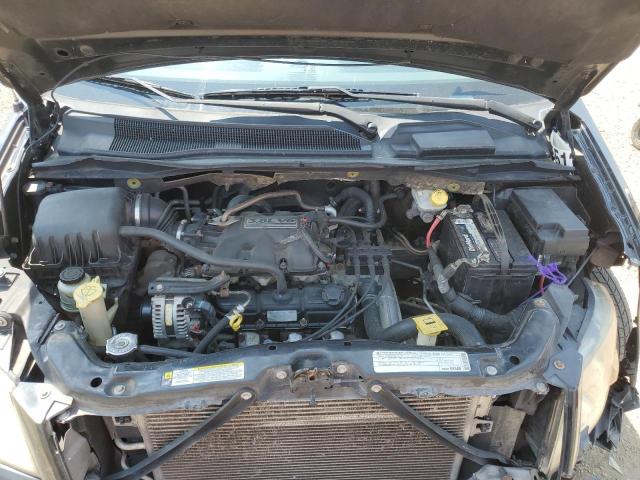 Photo 12 from auction – 2010 DODGE GRAND CARA with VIN 2D4RN5D18AR261931