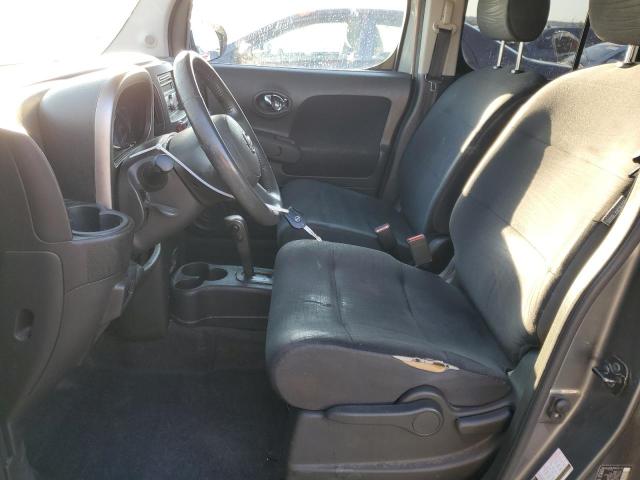 Photo 7 from auction – 2011 NISSAN CUBE BASE with VIN JN8AZ2KR0BT203090