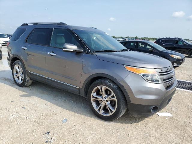 Фото 4 с аукциона – 2013 FORD EXPLORER L с VIN 1FM5K7F85DGC01228