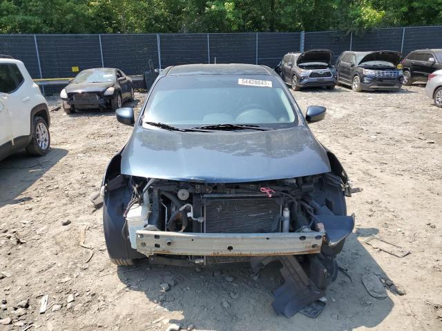 Photo 5 from auction – 2017 NISSAN VERSA S with VIN 3N1CN7AP4HL846118