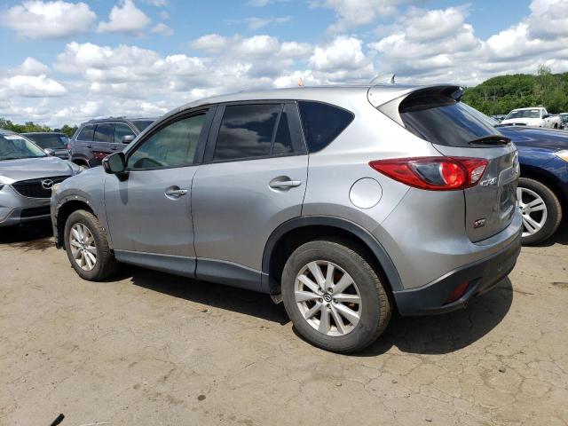 Photo 2 from auction – 2015 MAZDA CX-5 TOURI with VIN JM3KE4CY4F0430780